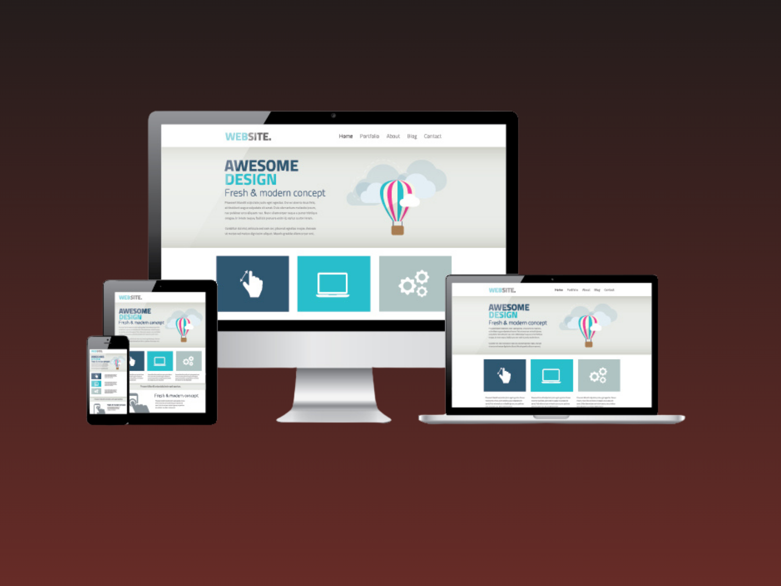 design